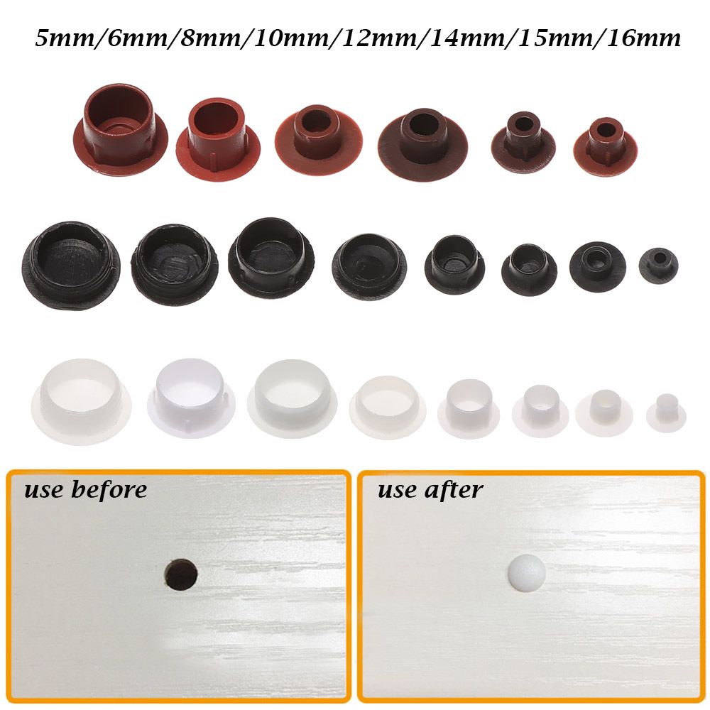 Furniture Hardware Decorative - أغطية فتحات الأثاث ، حماية الفتحات