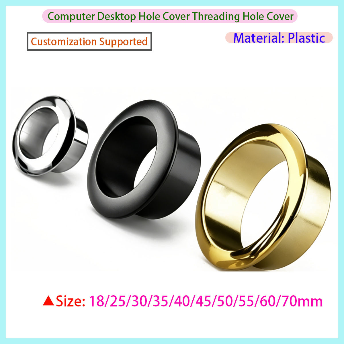 Furniture Hardware Decorative - أثاث، أدوات، ملحقات سطح المكتب، كابل،