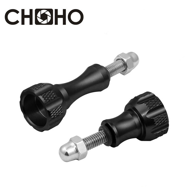Cam Lock Nut - الألومنيوم المسمار CNC الملحقات الإبهام المقبض
