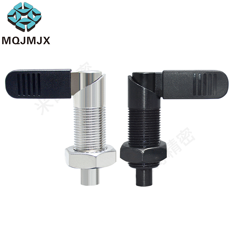 Cam Lock Nut - 1 قطعة FXVBK PXVBK مسمار تحديد