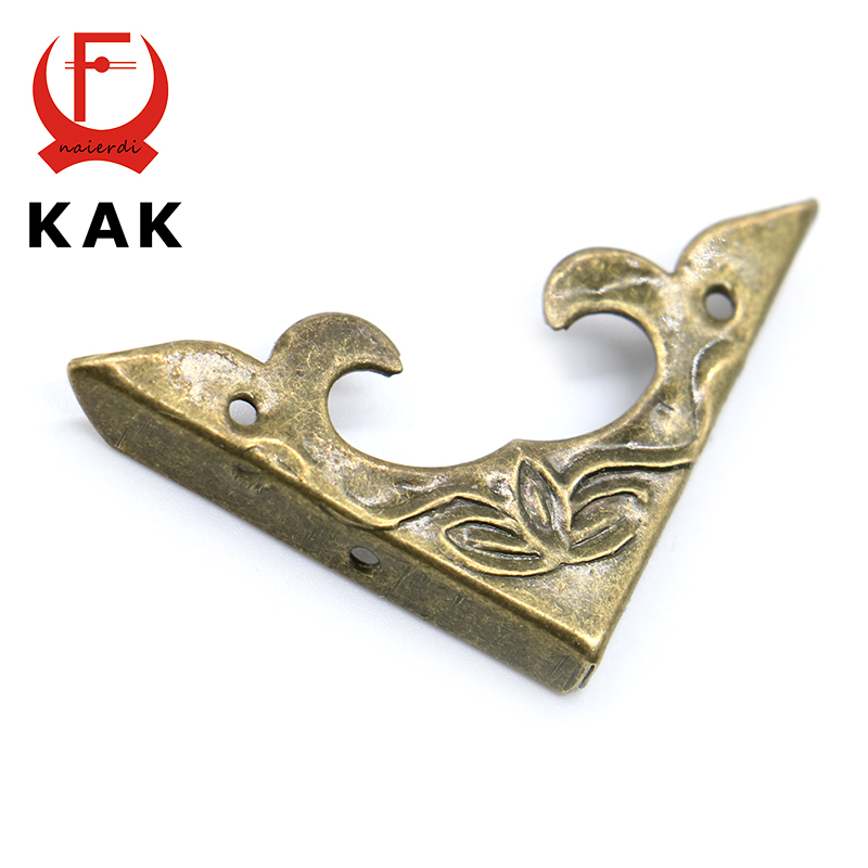 Furniture Hardware Decorative - 10 قطعة 30 مللي متر x