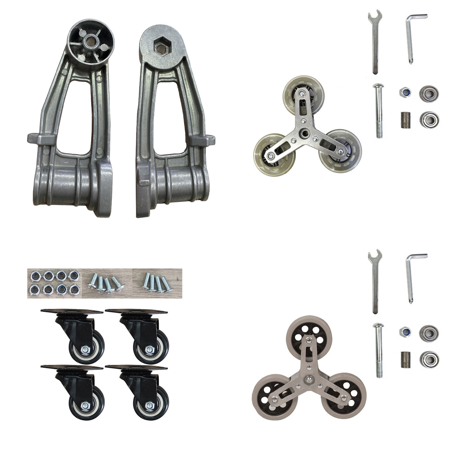 Furniture And Hardware Shop - عجلة عربة البضائع ملحقات الأجهزة درج