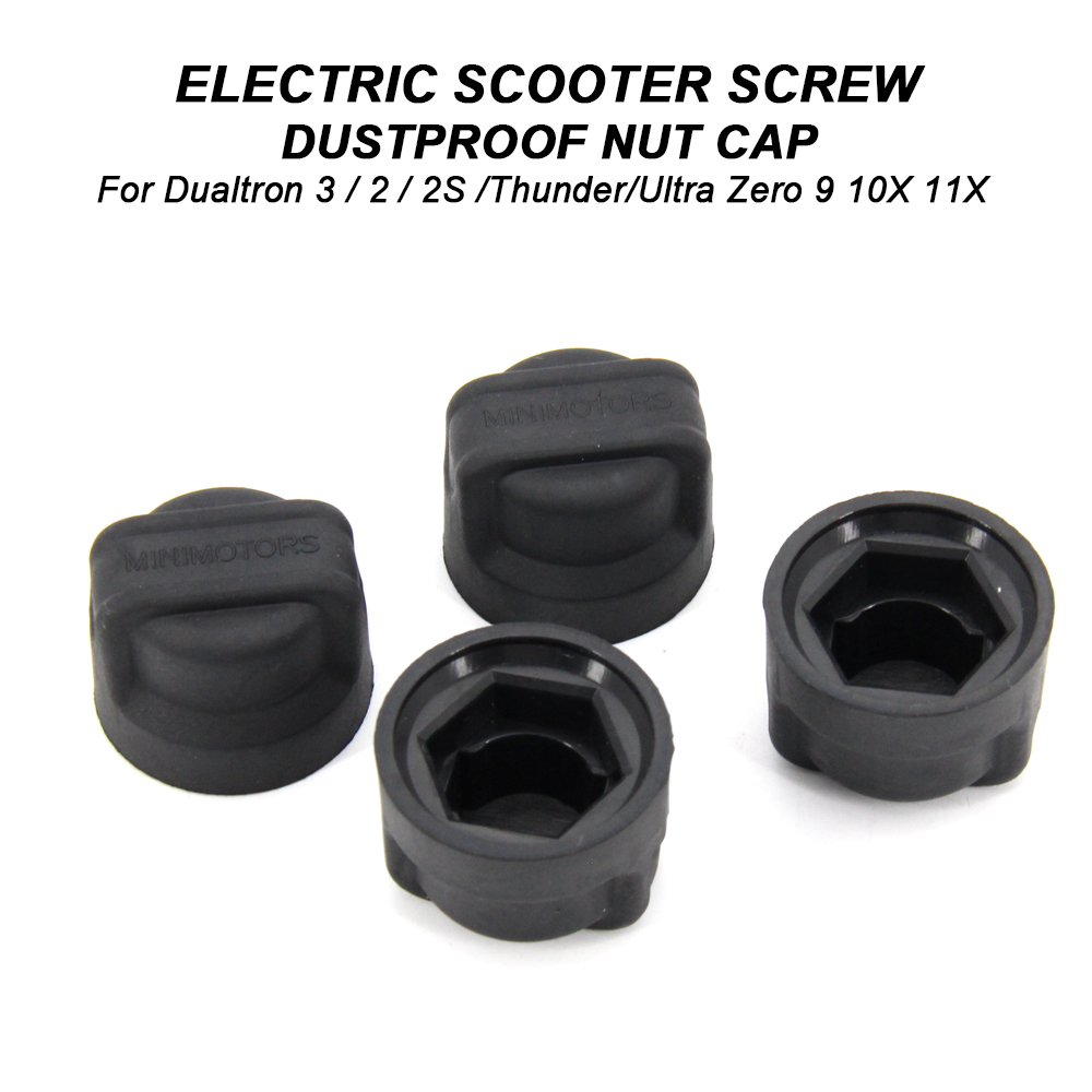 Cam Lock Nut - ل Speedual صفر 10X ل Dualtron