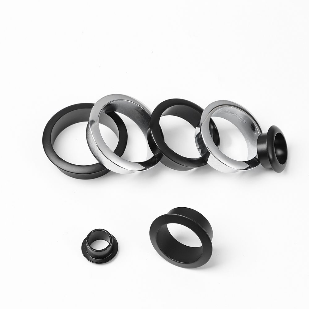 Furniture Hardware Decorative - حلقات كابل الكمبيوتر المكتبي من سبائك