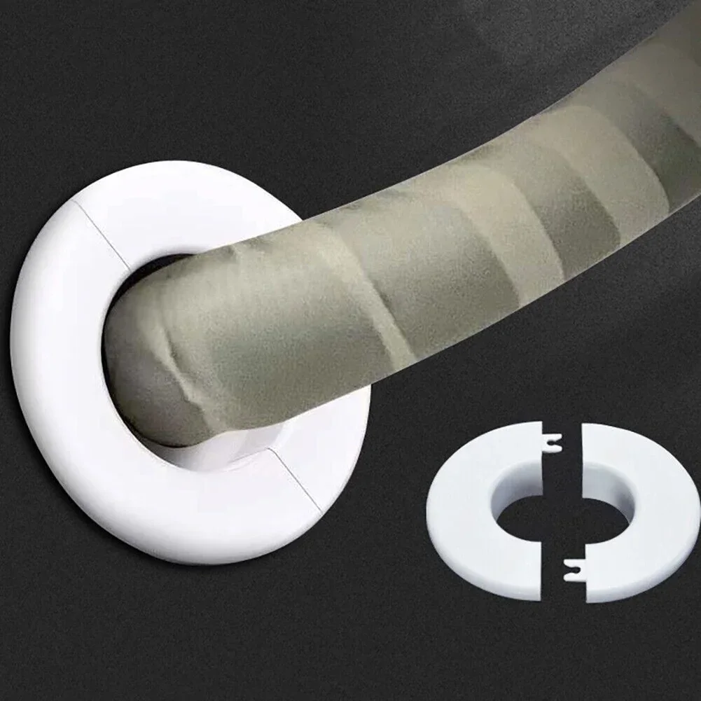 Furniture Hardware Decorative - 1 قطعة غطاء فتحة التهوية أنبوب