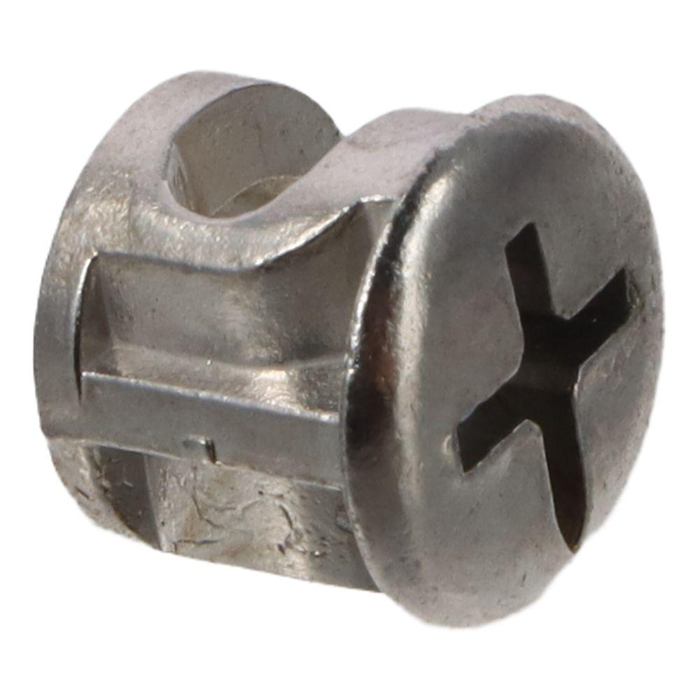 موصّلات المكسرات بقفل كام للأث - مراجعة Cam Lock Nut وسعره