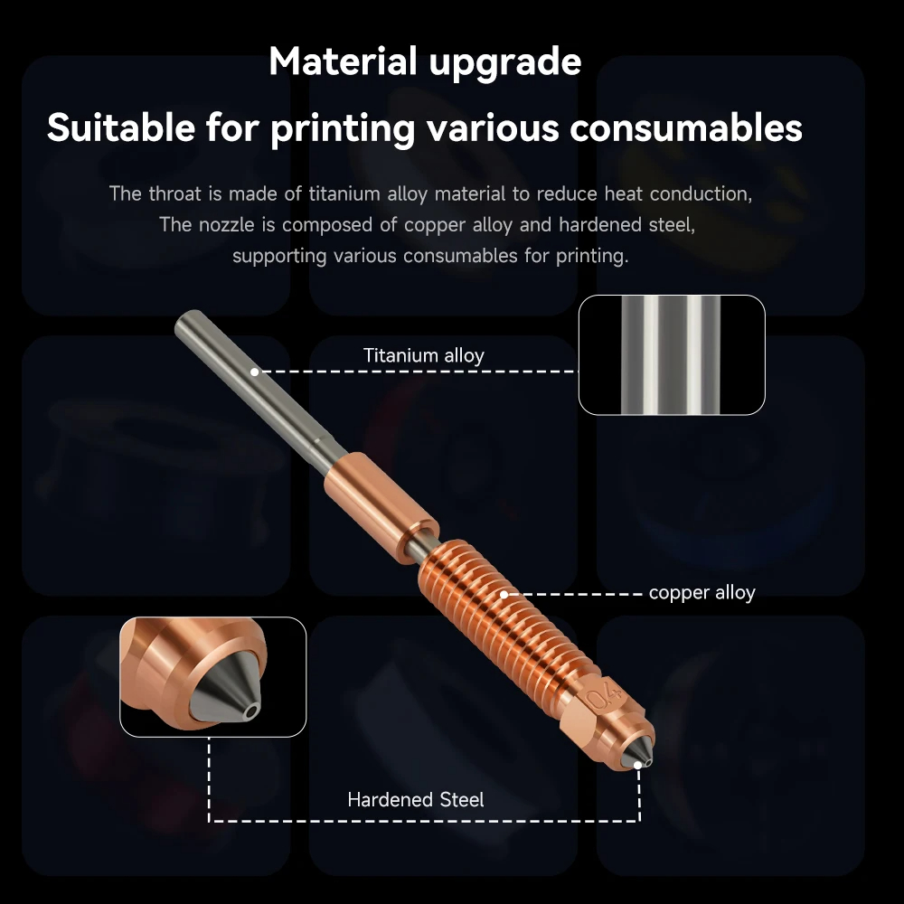 فوهة K1 Max سريعة التبديل K1 S - مراجعة Creality Printer Ender 3 وسعره