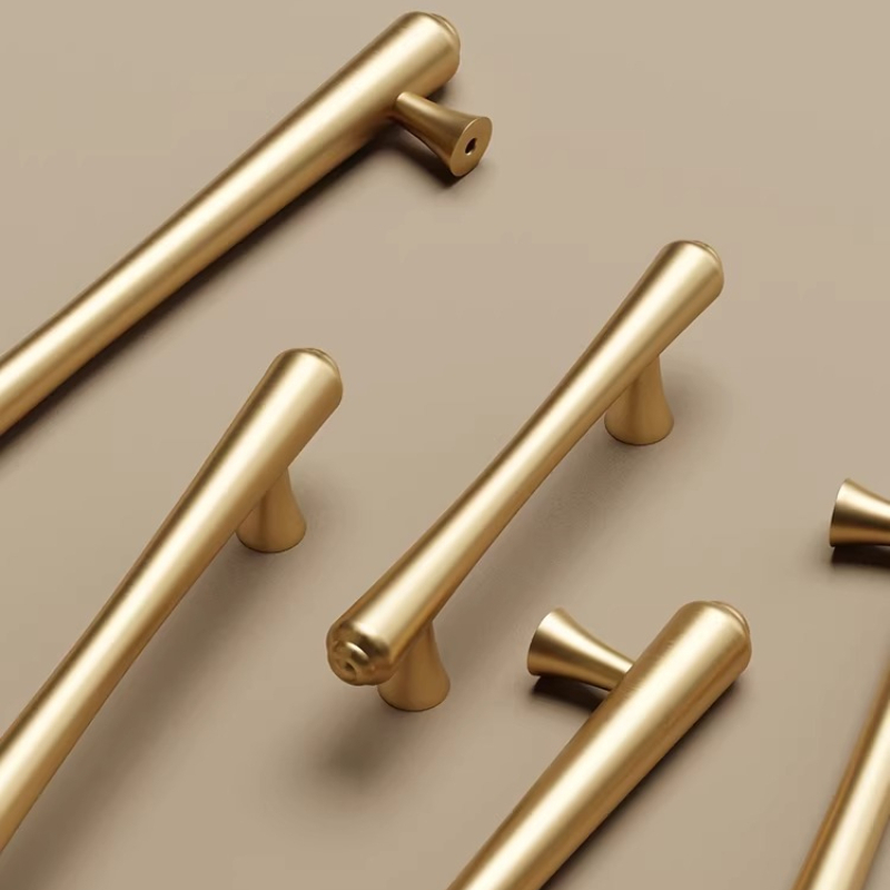 مقابض أبواب خزائن وأدراج من ال - مراجعة Furniture Hardware High End وسعره
