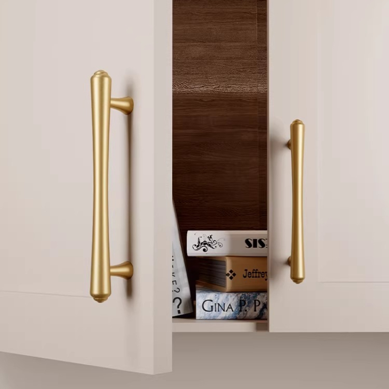 مقابض أبواب خزائن وأدراج من ال - مراجعة Furniture Hardware High End وسعره