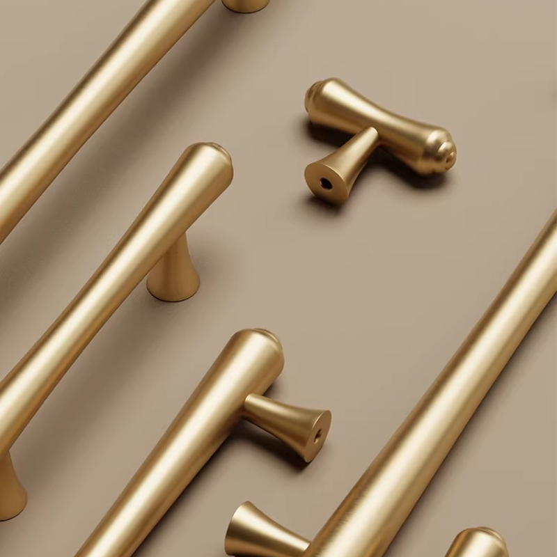 مقابض أبواب خزائن وأدراج من ال - مراجعة Furniture Hardware High End وسعره