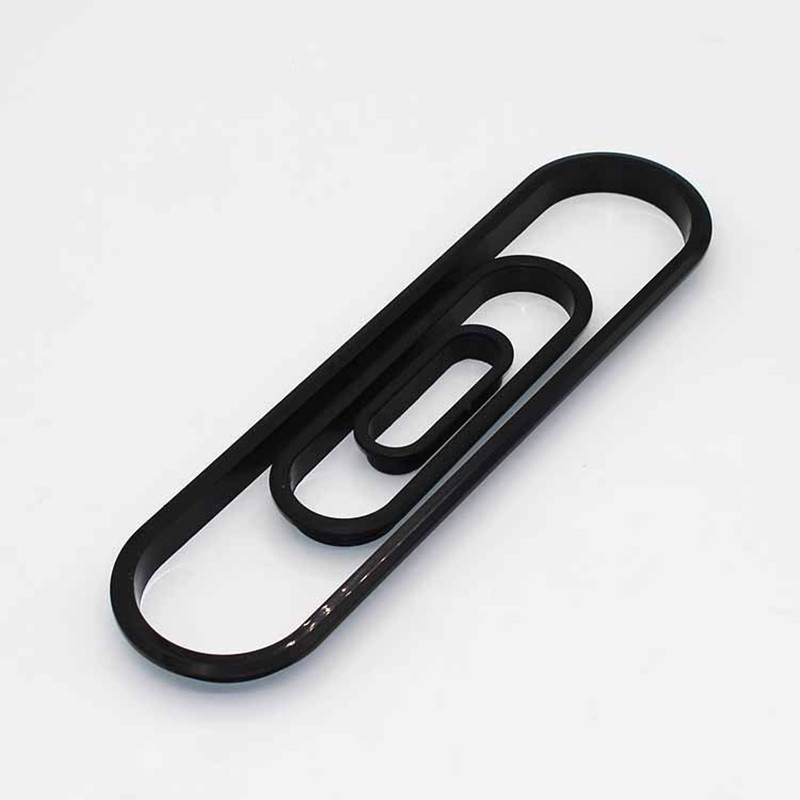 قطعتان من غطاء فتحة الكابلات ا - مراجعة Furniture Hardware Decorative وسعره