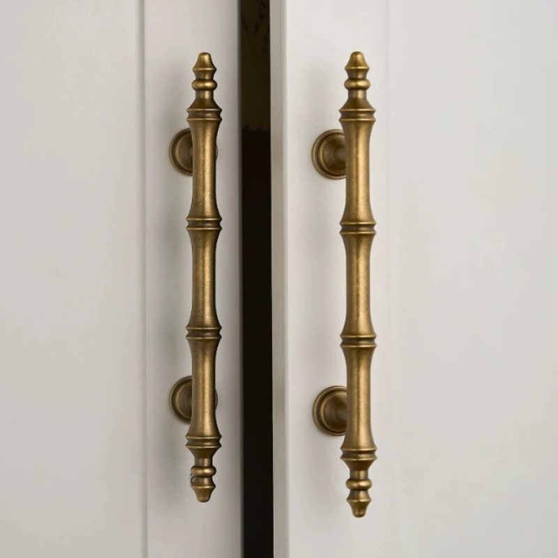 مقابض أبواب الخزائن والأدراج،  - مراجعة Furniture Hardware High End وسعره