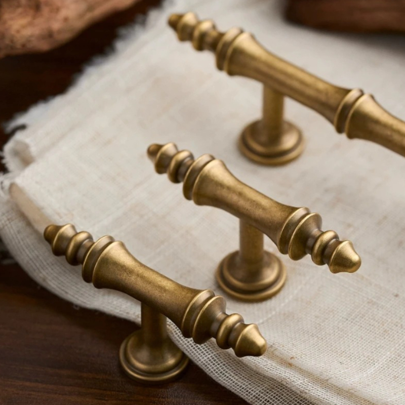 مقابض أبواب الخزائن والأدراج،  - مراجعة Furniture Hardware High End وسعره
