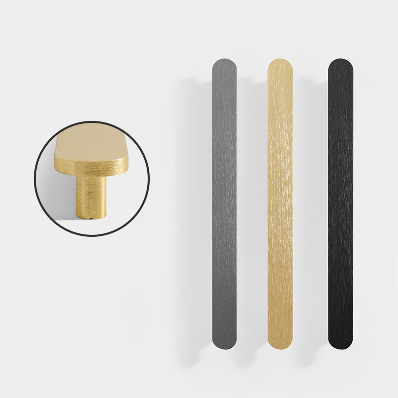 مقبض باب خزانة الأثاث الفاخرة  - مراجعة Furniture Hardware High End وسعره