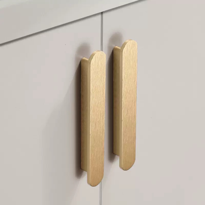 مقبض باب خزانة الأثاث الفاخرة  - مراجعة Furniture Hardware High End وسعره