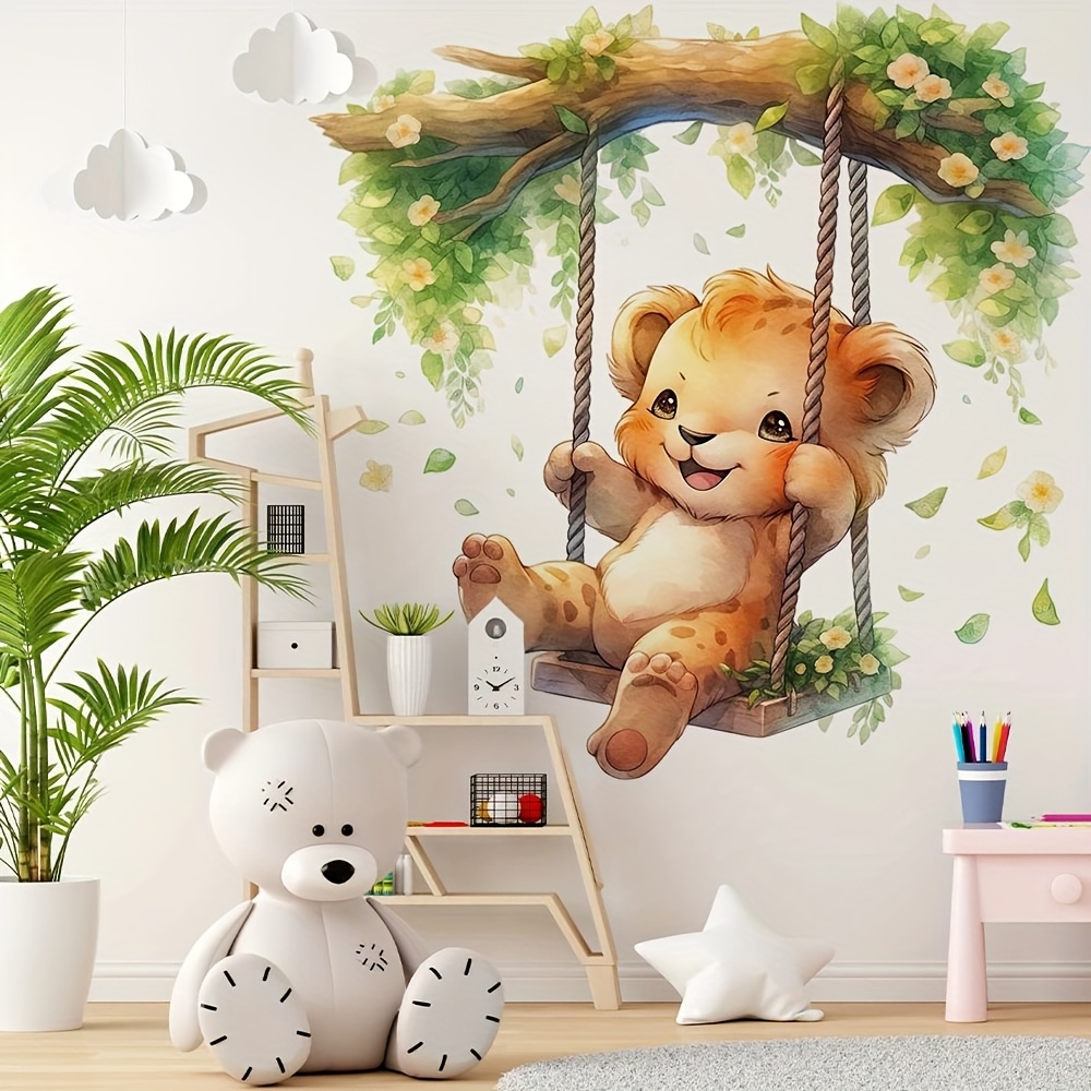 ملصق جداري ذاتي اللصق بتصميم ك - مراجعة Furniture Paradise & Hardware Ghaziabad وسعره