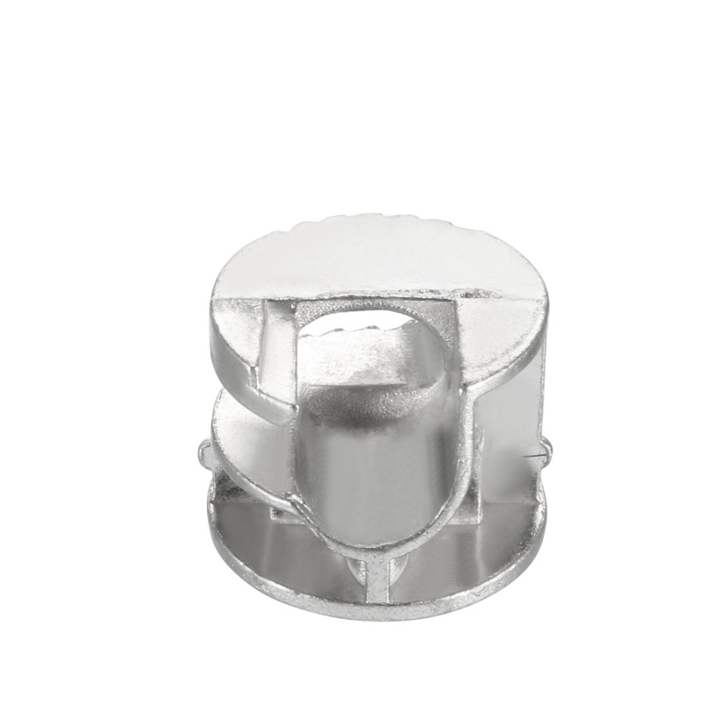 Uxcell جديد ورائج 10 قطع مسامي - مراجعة Cam Lock Nut وسعره