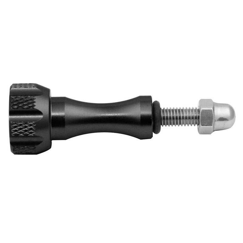 الألومنيوم المسمار CNC الملحقا - مراجعة Cam Lock Nut وسعره