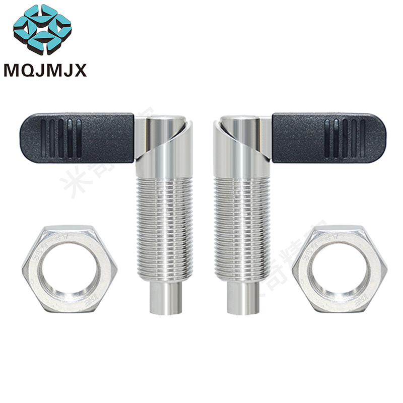 1 قطعة FXVBK PXVBK مسمار تحديد - مراجعة Cam Lock Nut وسعره