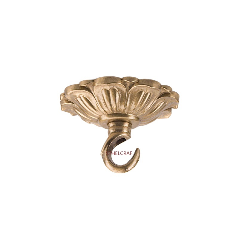 خطاف نحاسي عالي الجودة لتعليق  - مراجعة Furniture Hardware Decorative وسعره