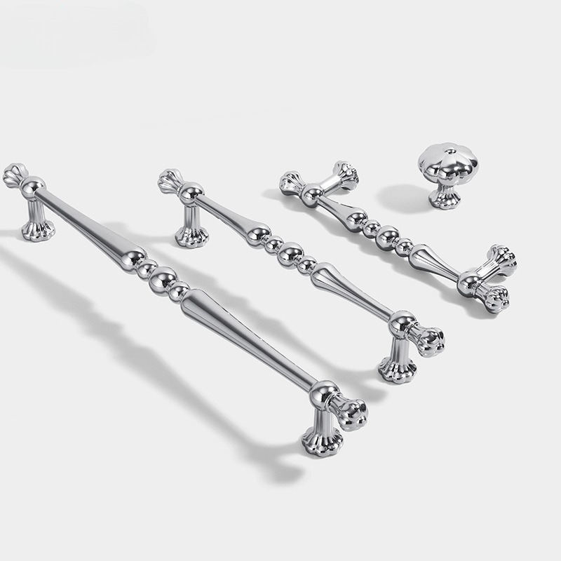 ضوء خزانة فاخرة مقابض الراقية  - مراجعة Furniture Hardware High End وسعره