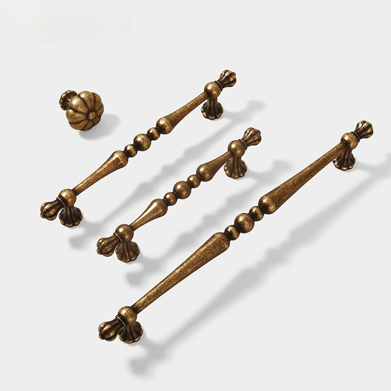 ضوء خزانة فاخرة مقابض الراقية  - مراجعة Furniture Hardware High End وسعره