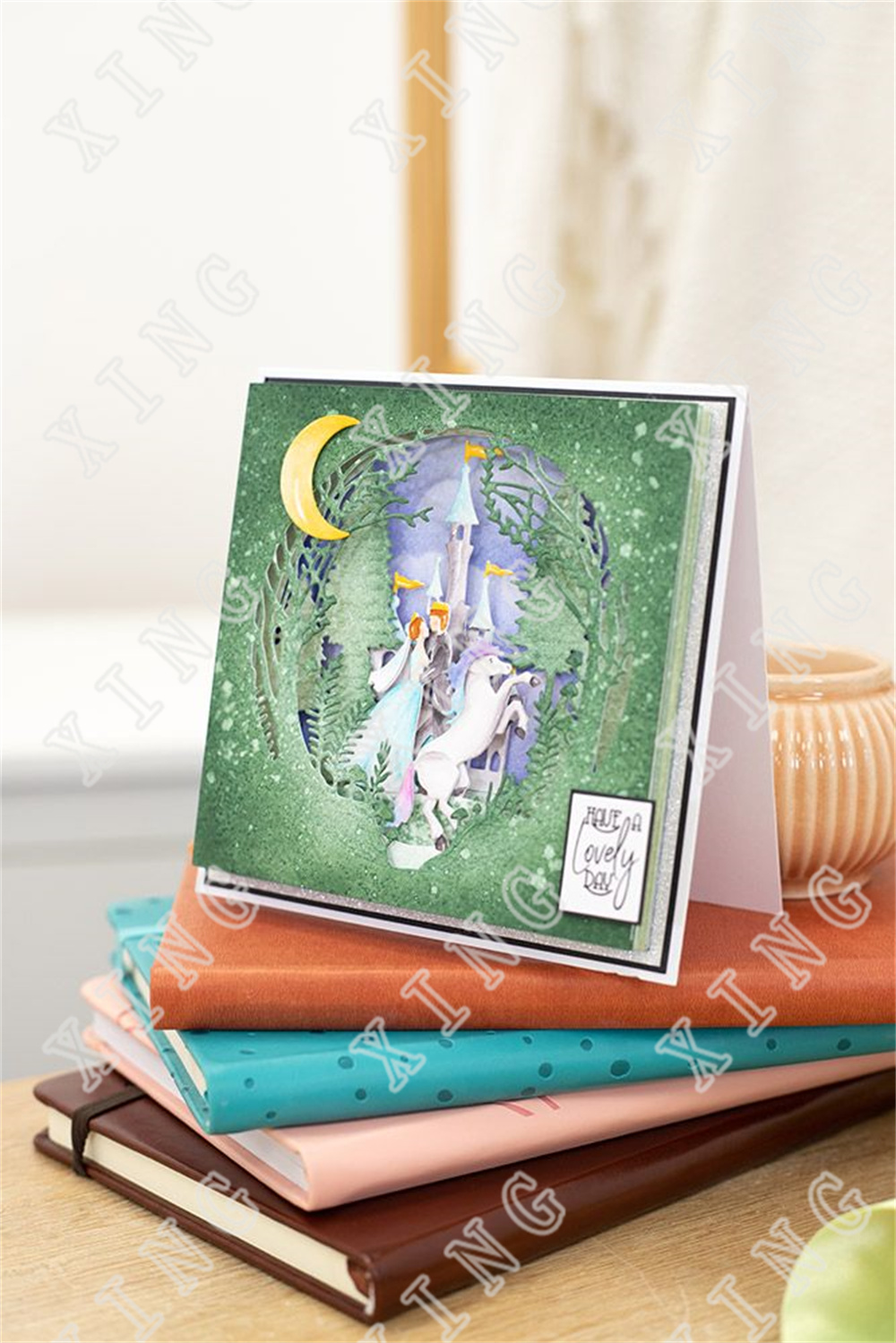 الجنية Glade الاستوائية الجنة  - مراجعة Furniture Paradise & Hardware Ghaziabad وسعره