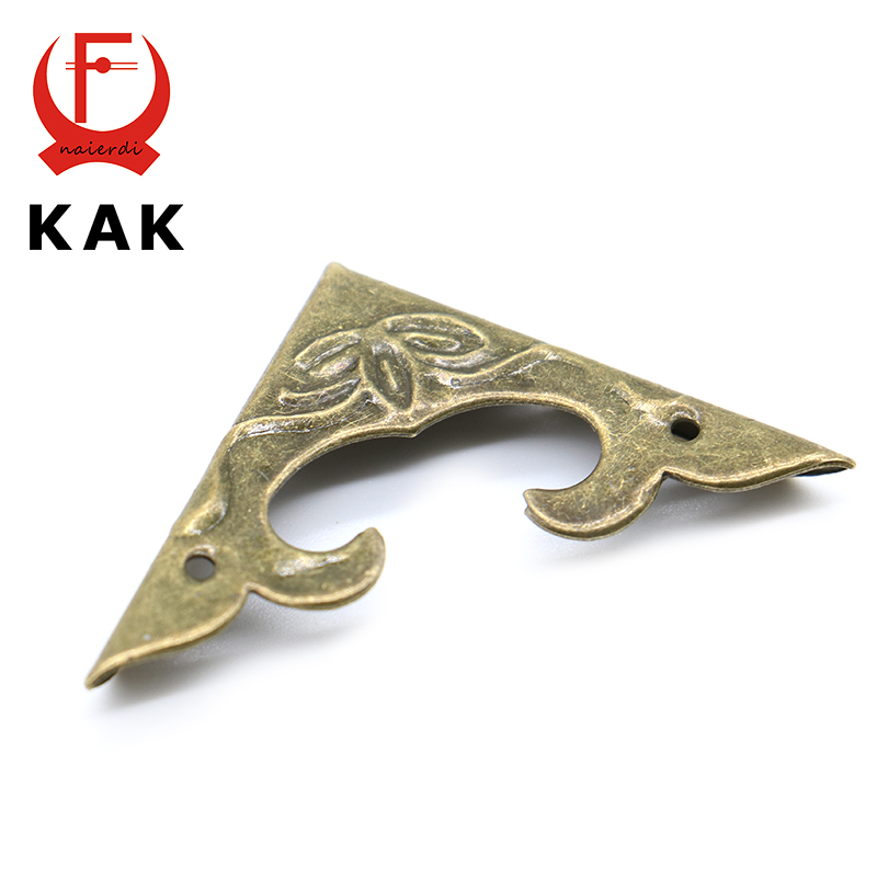 10 قطعة 30 مللي متر x 30 مللي  - مراجعة Furniture Hardware Decorative وسعره