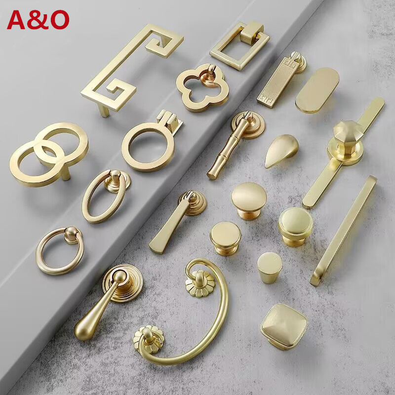 مقابض درج خزانة أثاث المطبخ مق - مراجعة Furniture Hardware Nut وسعره