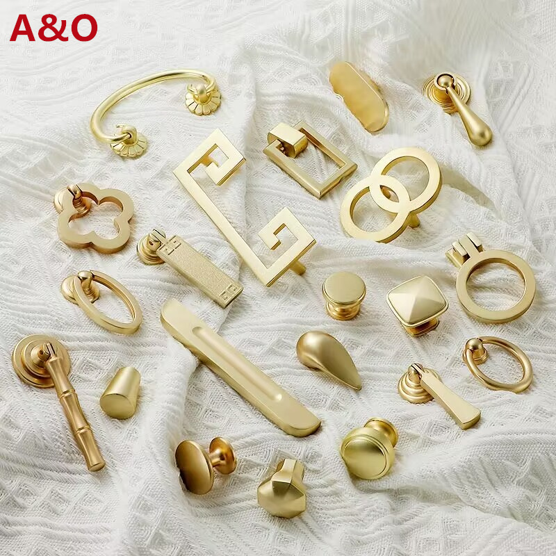 مقابض درج خزانة أثاث المطبخ مق - مراجعة Furniture Hardware Nut وسعره