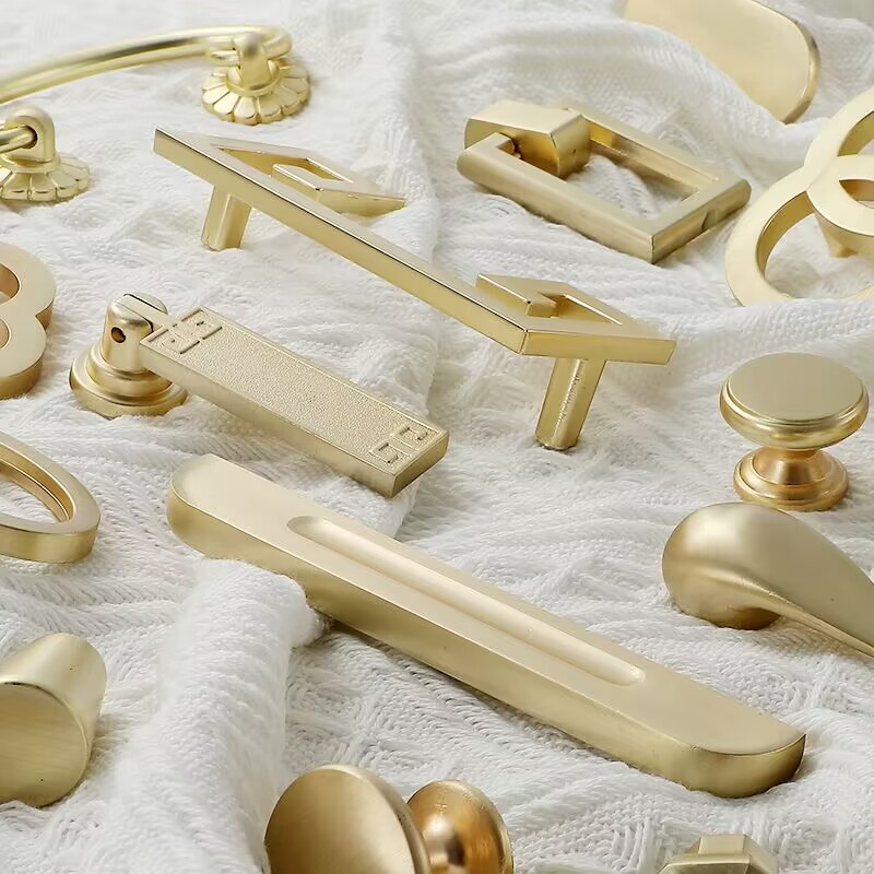 مقابض درج خزانة أثاث المطبخ مق - مراجعة Furniture Hardware Nut وسعره