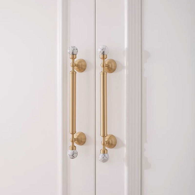 الراقية الفرنسية مقبض كابينة ض - مراجعة Furniture Hardware High End وسعره