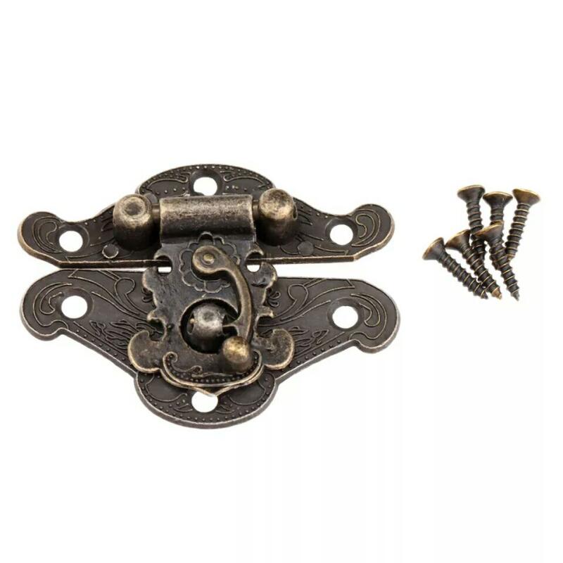 5/10 قطعة أثاث الأجهزة المعدني - مراجعة Furniture Hardware Decorative وسعره