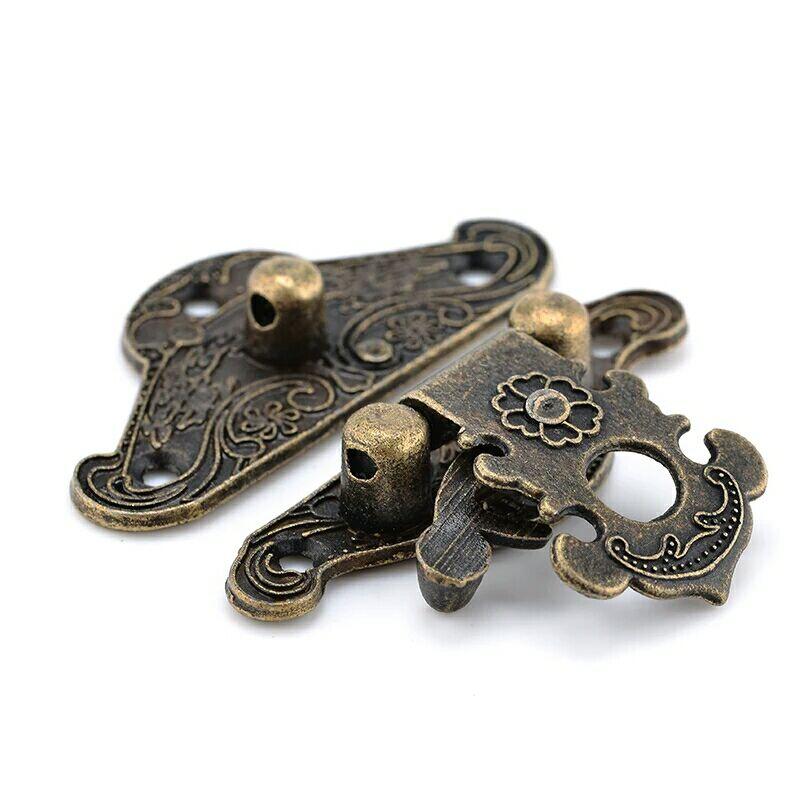 5/10 قطعة أثاث الأجهزة المعدني - مراجعة Furniture Hardware Decorative وسعره