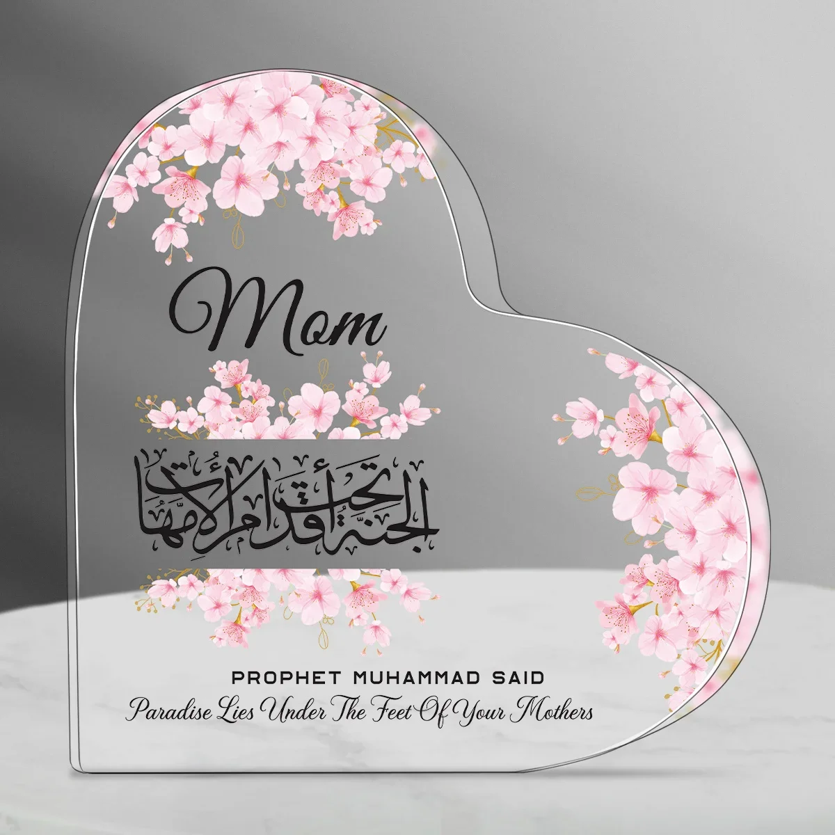 لوحة مكتبية من الأكريليك على ش - مراجعة Furniture Paradise & Hardware Ghaziabad وسعره