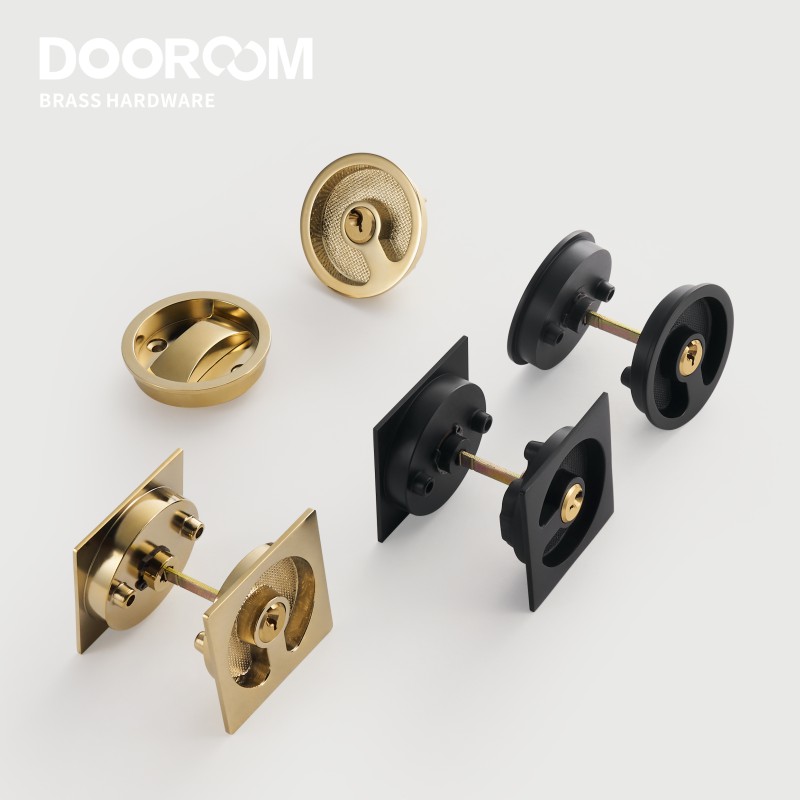 Door oom النحاس مقبض الباب الج - مراجعة Furniture Hardware Decorative وسعره