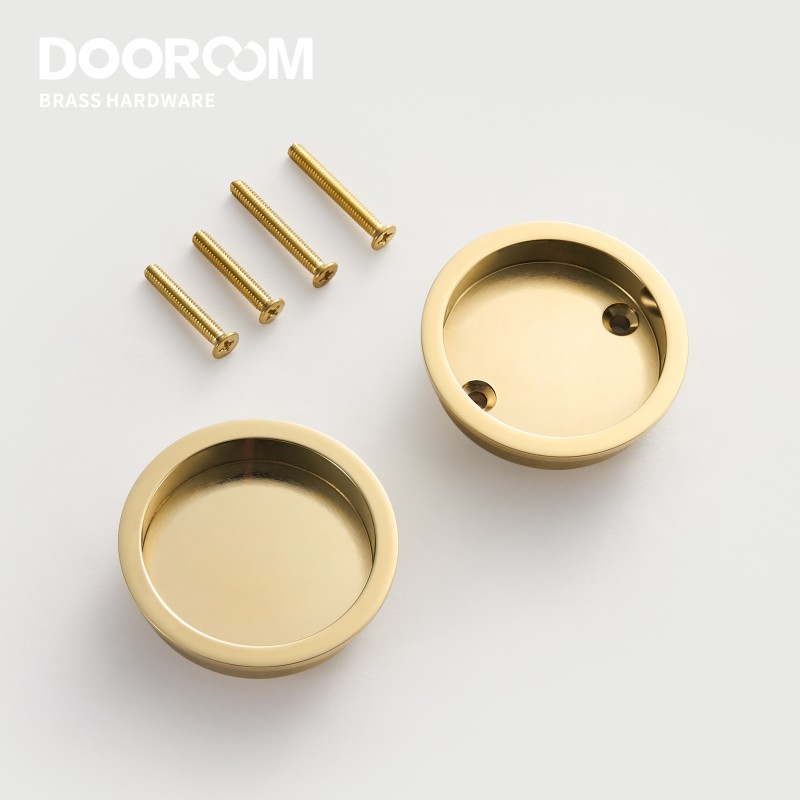 Door oom النحاس مقبض الباب الج - مراجعة Furniture Hardware Decorative وسعره