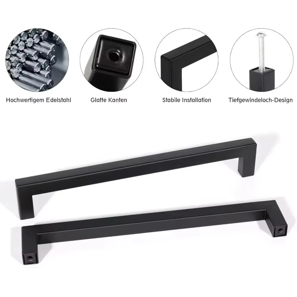 6/18 قطعة الفولاذ المقاوم للصد - مراجعة Furniture Hardware Nut وسعره