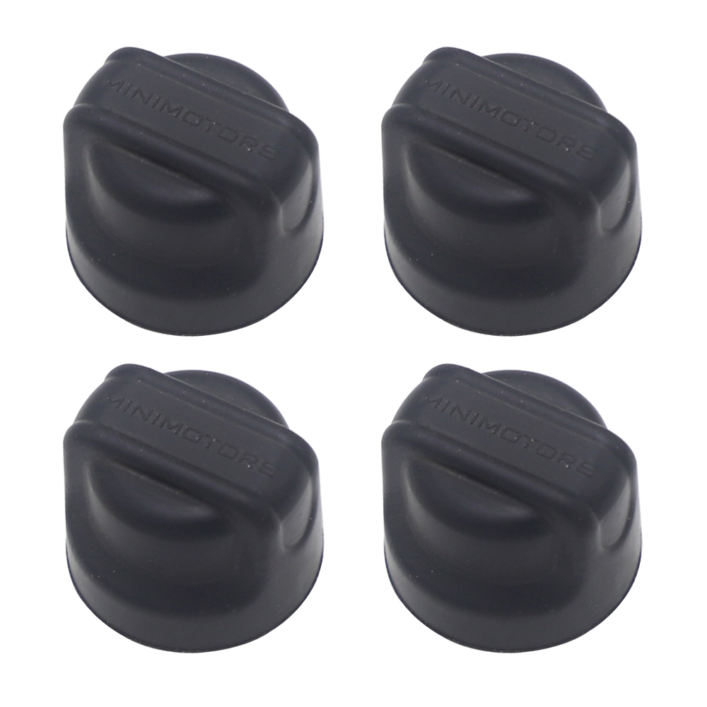 ل Speedual صفر 10X ل Dualtron  - مراجعة Cam Lock Nut وسعره