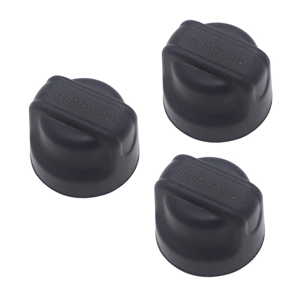 ل Speedual صفر 10X ل Dualtron  - مراجعة Cam Lock Nut وسعره