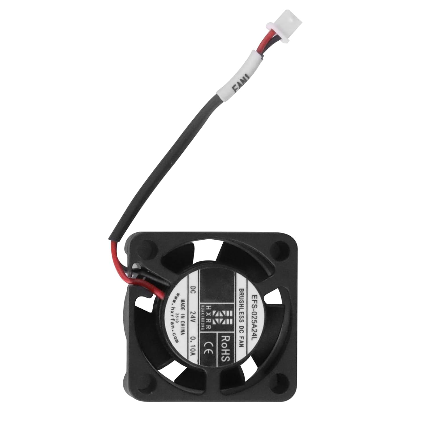 مجموعة مروحة Creality Original - مراجعة Creality Printer Ender 3 وسعره