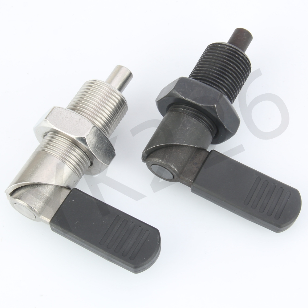 YK226 الكربون/الفولاذ المقاوم  - مراجعة Cam Lock Nut وسعره
