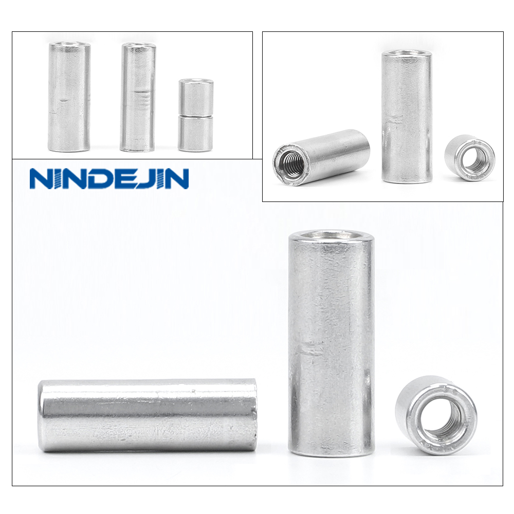 1-5 قطعة صواميل اقتران مستديرة - مراجعة Cam Lock Nut وسعره