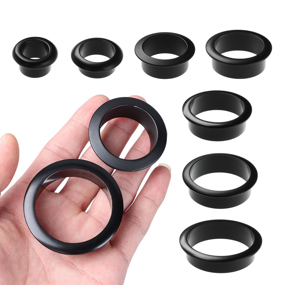 حلقات كابل الكمبيوتر المكتبي م - مراجعة Furniture Hardware Decorative وسعره
