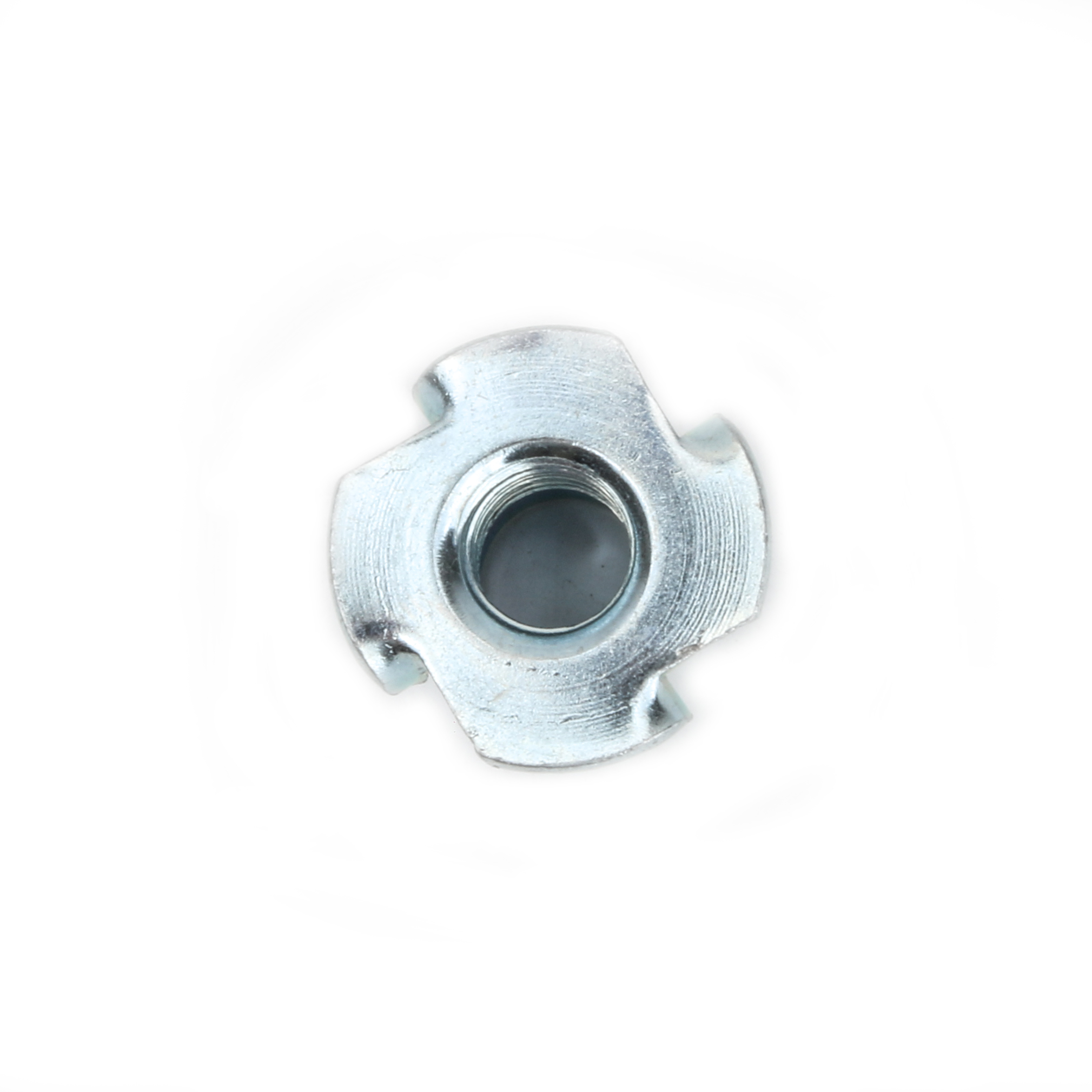 20 قطعة M2 * 20 أربعة مخالب ال - مراجعة Furniture Hardware Nut وسعره