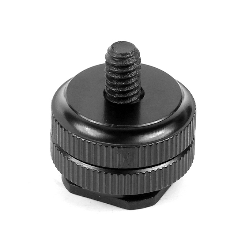 【C】حامل هاتف مزدوج بقاعدة تثبي - مراجعة Cam Lock Nut وسعره