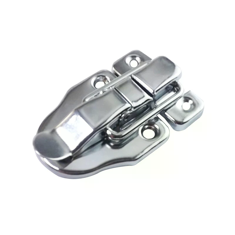 4 قطع مشابك خشبية للمجوهرات مق - مراجعة Furniture Hardware Decorative وسعره