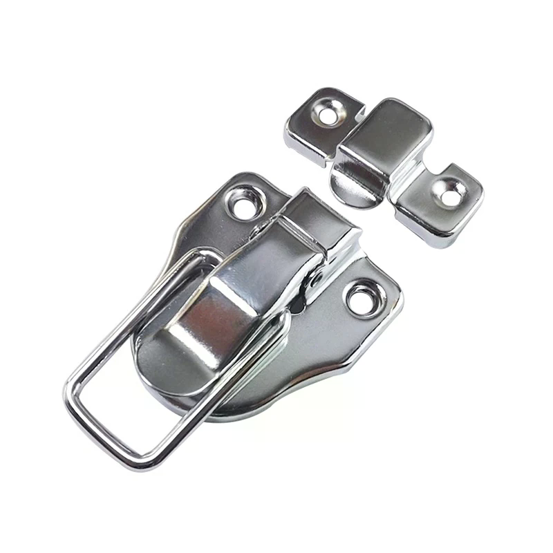 4 قطع مشابك خشبية للمجوهرات مق - مراجعة Furniture Hardware Decorative وسعره