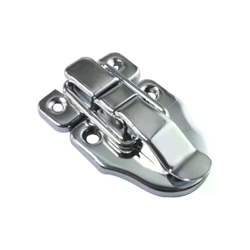 4 قطع مشابك خشبية للمجوهرات مق - مراجعة Furniture Hardware Decorative وسعره
