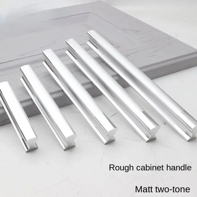 12 قطعة مقابض خزائن المطبخ ومق - مراجعة Furniture Hardware Nut وسعره